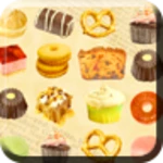 sweetie treats android application logo